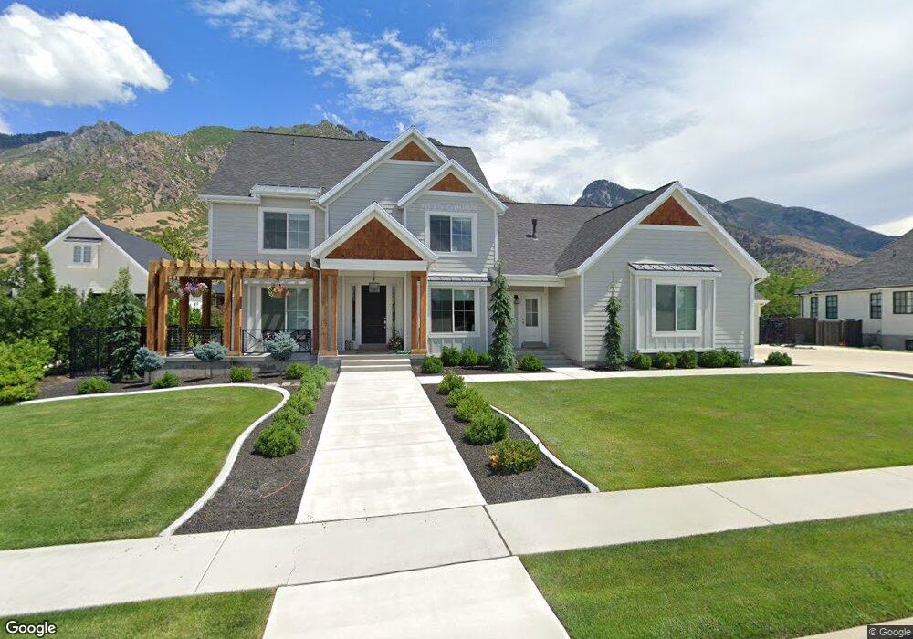 823 S High Bench Rd unit 46, Alpine, UT 84004 - photo 1