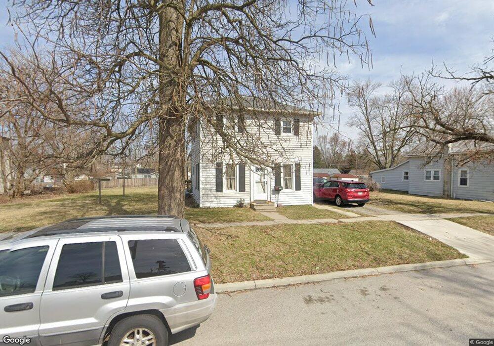 214 Stanley Ave, Findlay, OH 45840 - photo 1