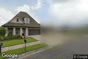 4624 Parkoaks Dr Unit 14, Baton Rouge, LA 70816