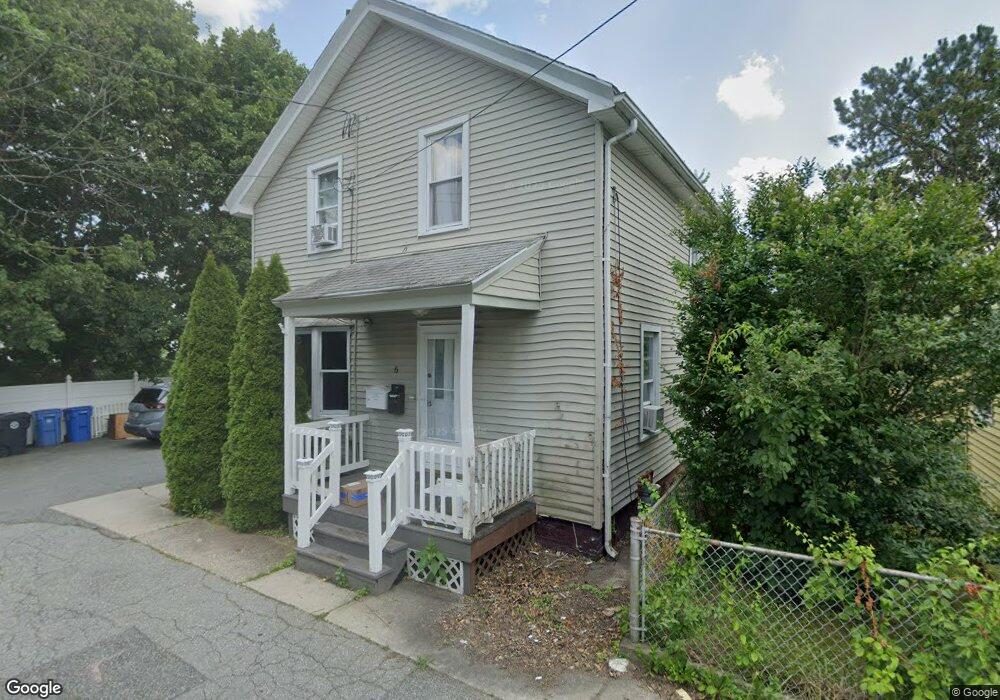 6 Lafayette Ave, Cumberland, RI 02864 - photo 1