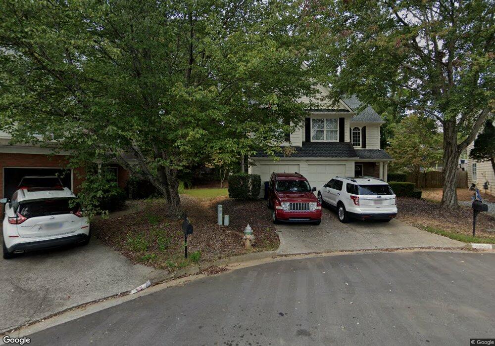 5020 Arbor View, Alpharetta, GA 30004 - photo 1