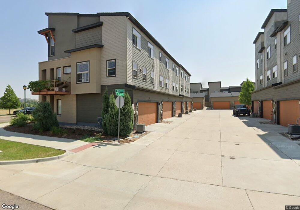 10054 Belvedere Cir, Lone Tree, CO 80124 - photo 1