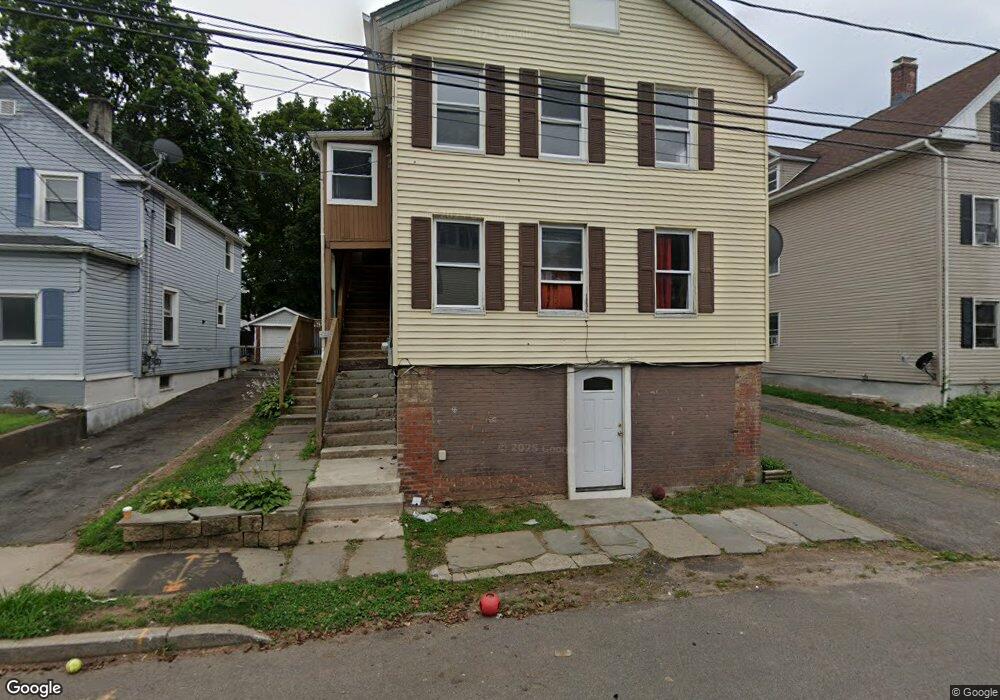 22 North St unit 2, Meriden, CT 06451 - photo 1