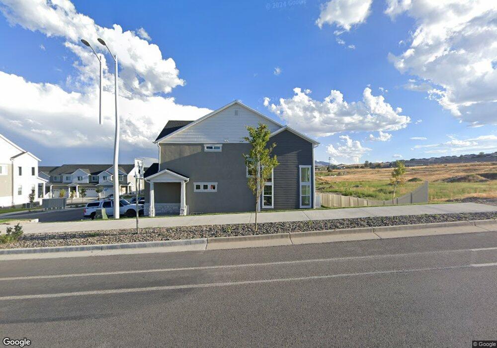 2089 N 4260 W unit 503, Lehi, UT 84043 - photo 1