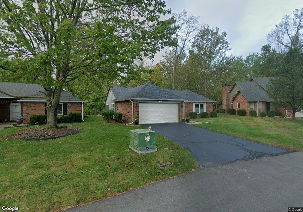 5826 White Lick Ct, Plainfield, IN 46168 - photo 1