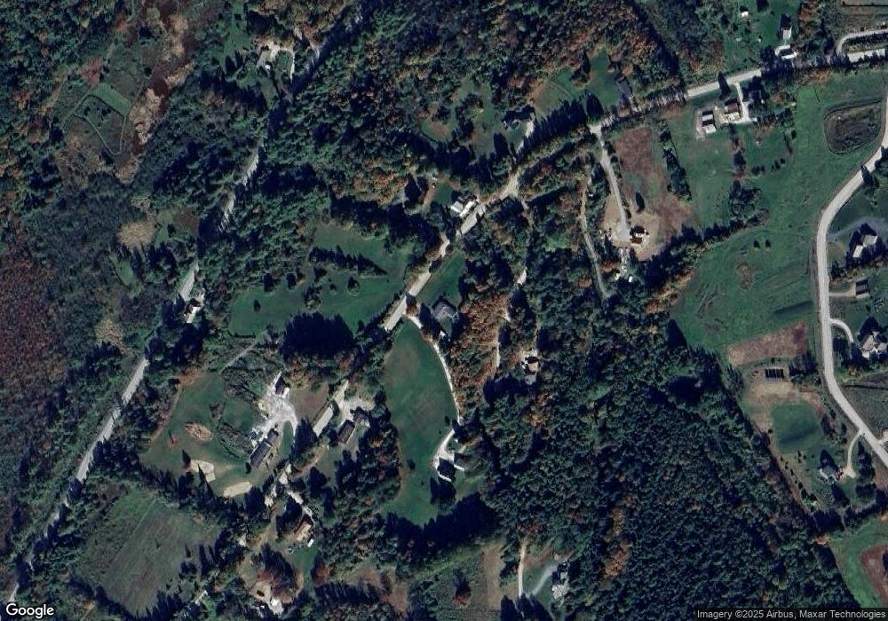 438 Magee Hill Rd, Hinesburg, VT 05461 - photo 1