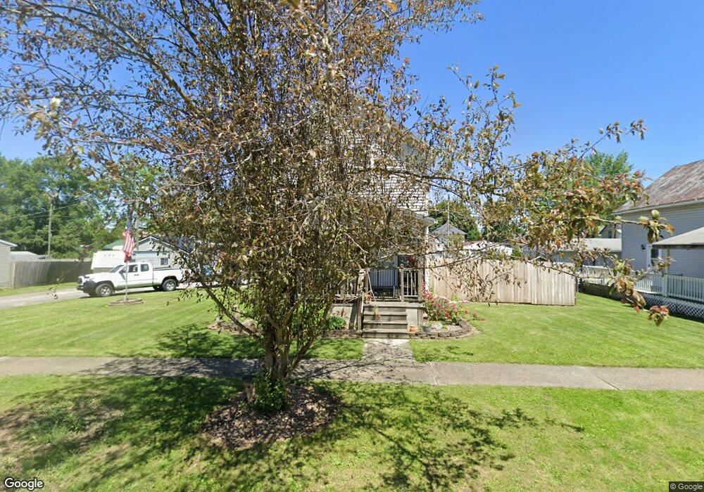 438 Wallace Ave, Bucyrus, OH 44820 - photo 1