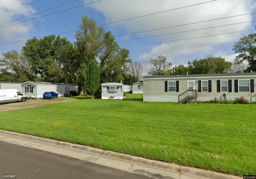 805 E 19th St, Albert Lea, MN 56007 - photo 1
