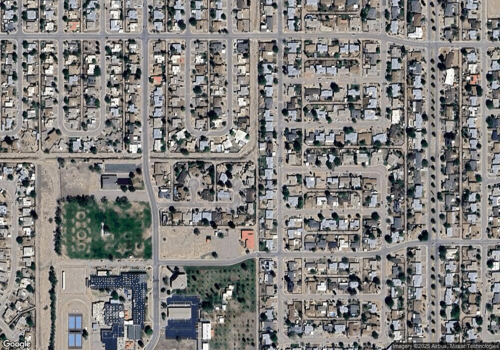 2208 Tumbleweed Draw, Alamogordo, NM 88310 - photo 1