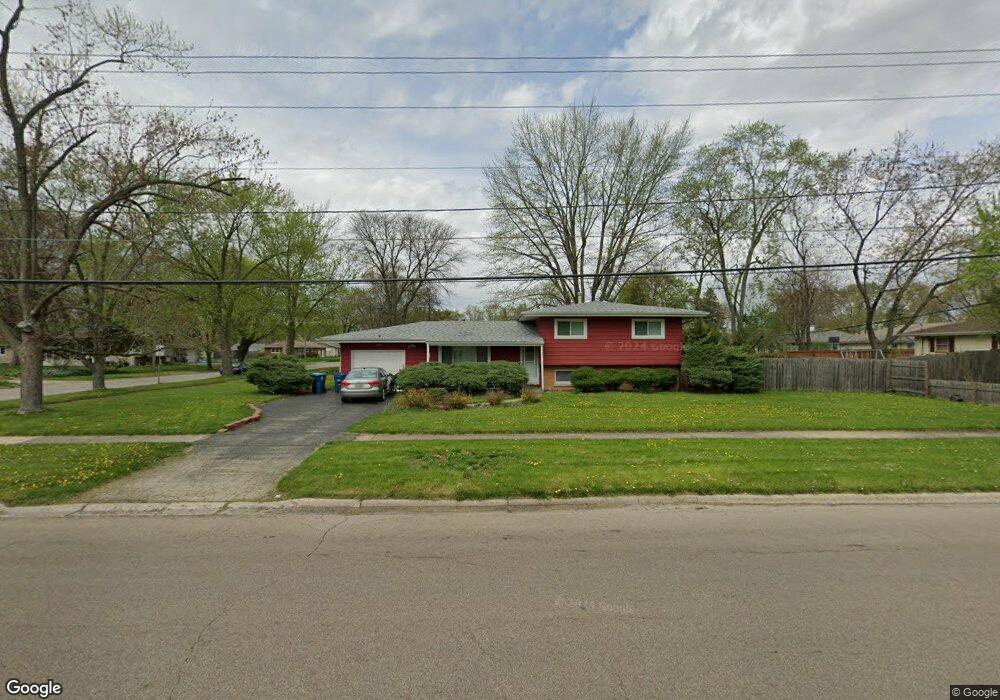 1445 W Illinois Ave, Aurora, IL 60506 - photo 1