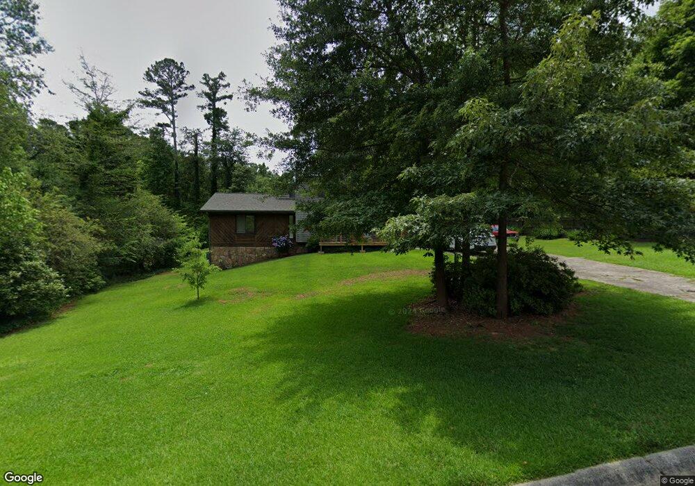 2270 Brandon Ct NE, Marietta, GA 30066 - photo 1