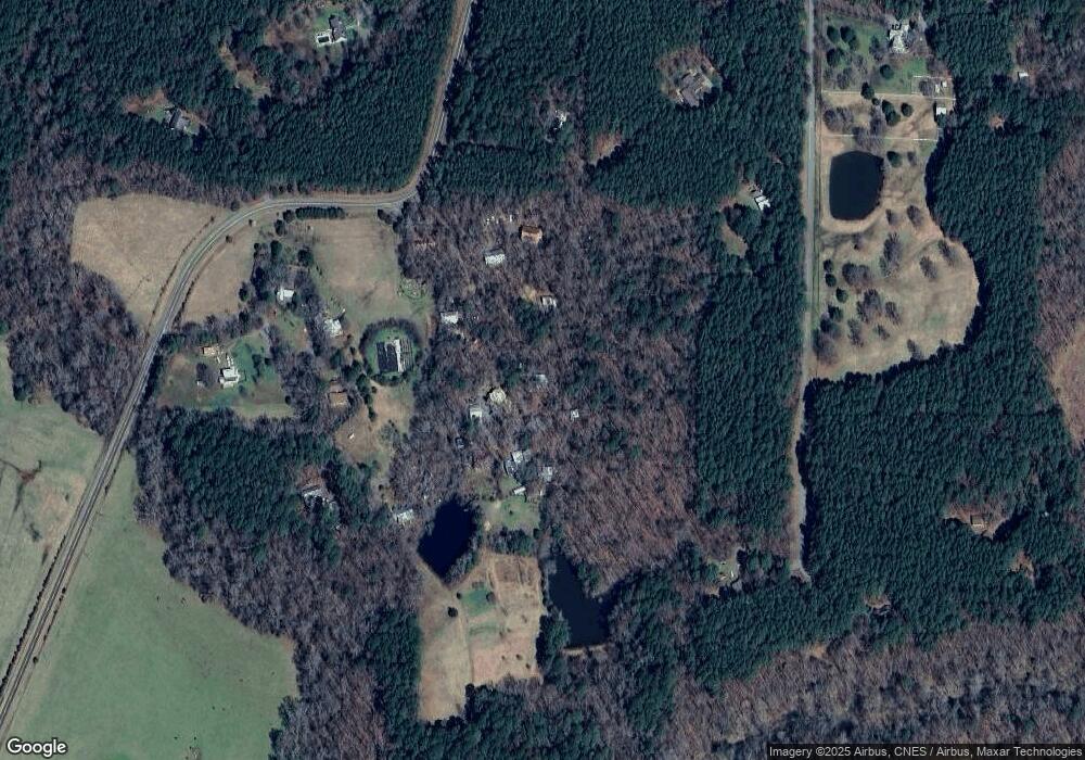 165 Blue Heron Farm Rd, Pittsboro, NC 27312 - photo 1