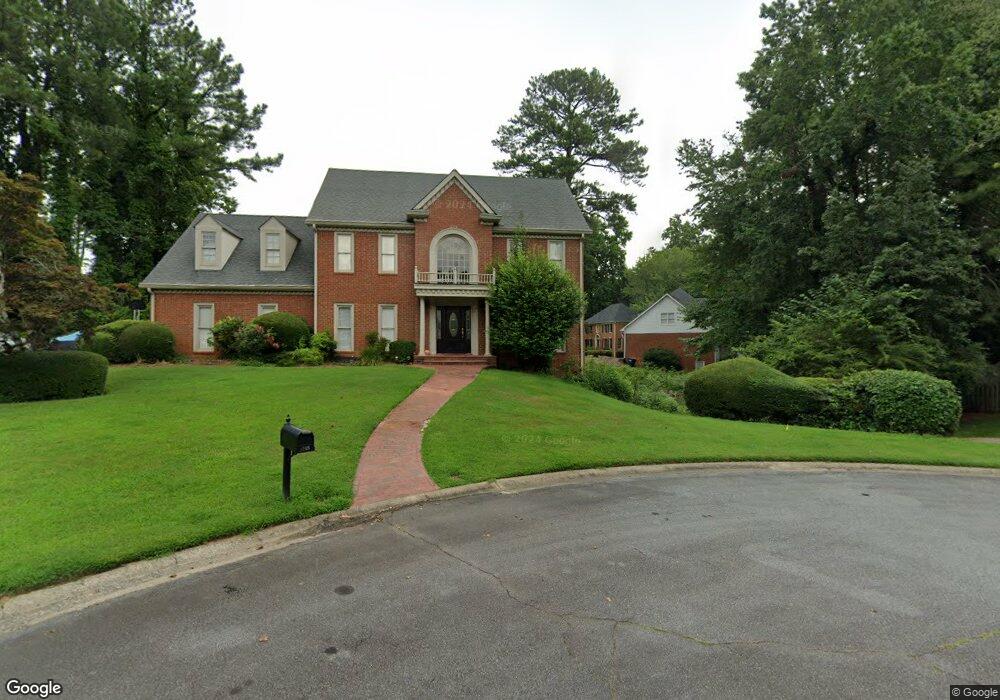4749 Balmoral Way NE, Marietta, GA 30068 - photo 1