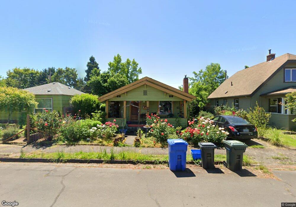 1760 W 9th Place, Eugene, OR 97402 - photo 1