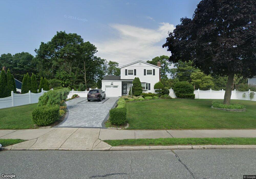 3012 Maine Ave, Medford, NY 11763 - photo 1