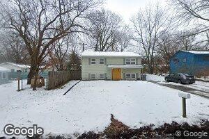 1922 Clare Rd, Lawrence, KS 66046