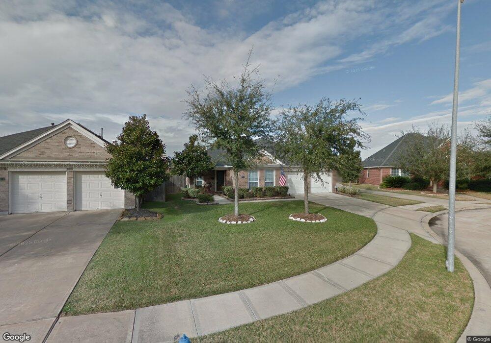 2315 Coleridge Ct, Richmond, TX 77469 - photo 1