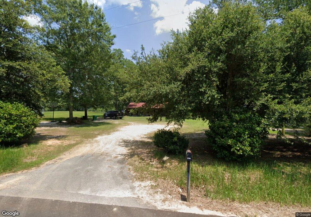 140 Ipc Rd, Lucedale, MS 39452 - photo 1