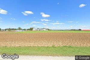 11604 Emerson Rd, Apple Creek, OH 44606