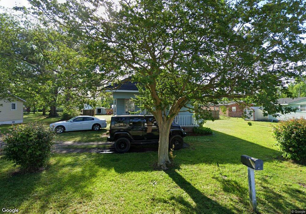 2441 Myrtle St, Winterville, NC 28590 - photo 1