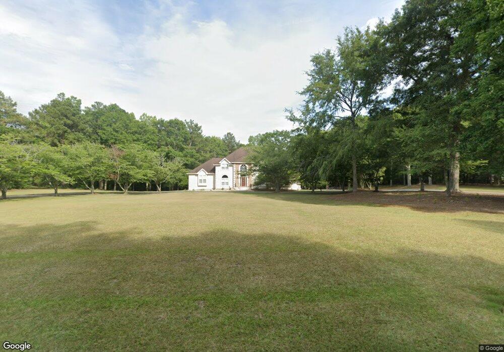 3201 Glencree, Conyers, GA 30012 - photo 1