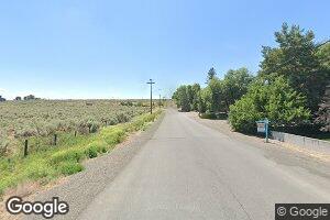 1111 Vanmarter, Lind, WA 99341