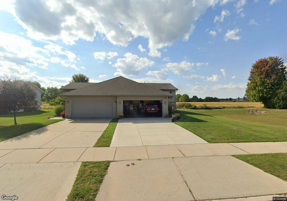 116 4th St, Brooklyn, WI 53521 - photo 1