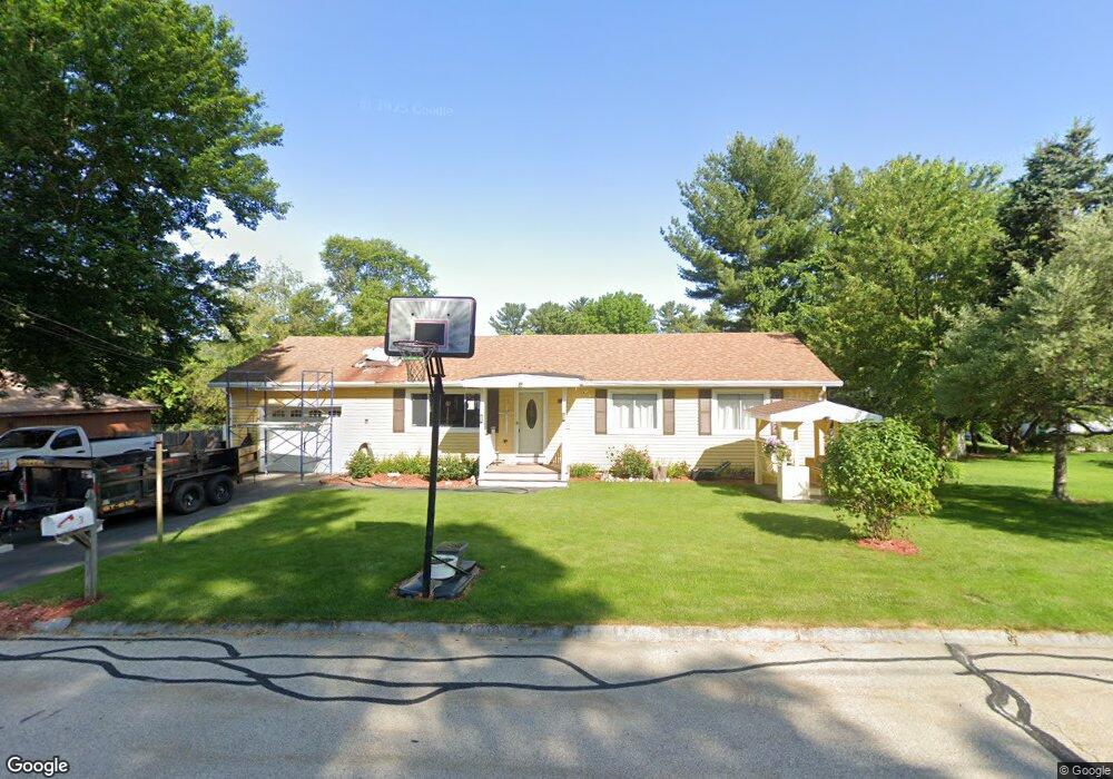 3 Jensen St, Nashua, NH 03062 - photo 1