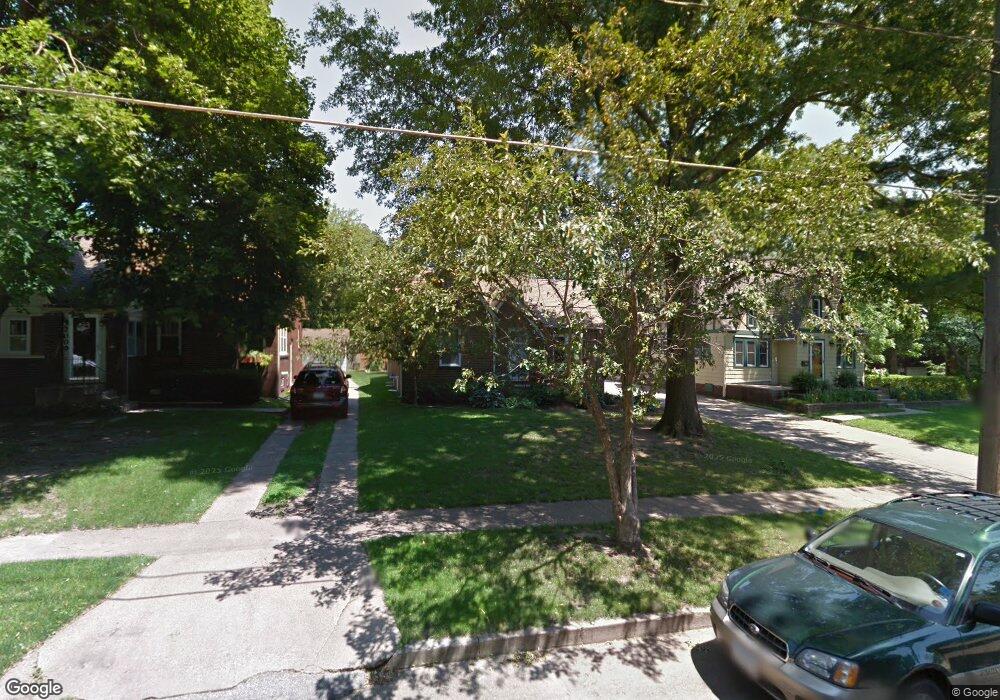 2007 36th St, Des Moines, IA 50310 - photo 1