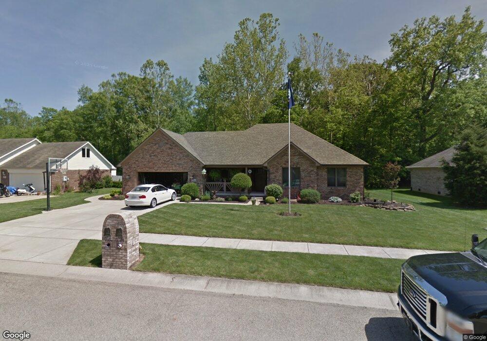 775 Viewpoint Dr, Plainfield, IN 46168 - photo 1