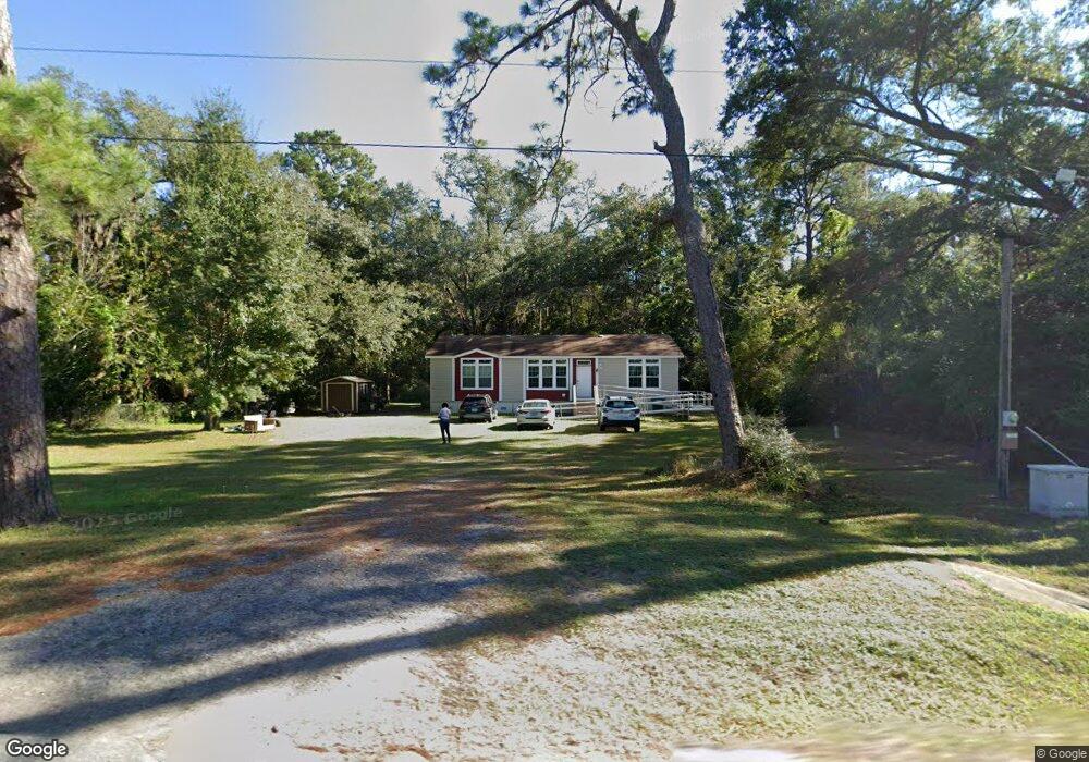 1417 Woodville Hwy, Crawfordville, FL 32327 - photo 1