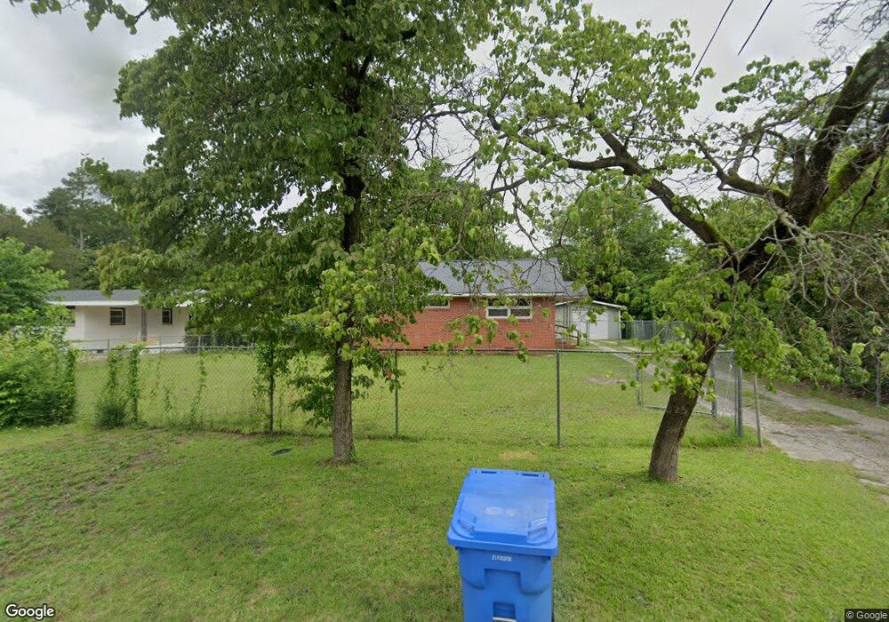 418 Durant Dr, Fayetteville, NC 28304 - photo 1