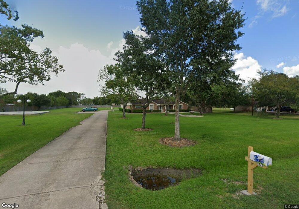 6923 Amie Ln, Pearland, TX 77584 - photo 1