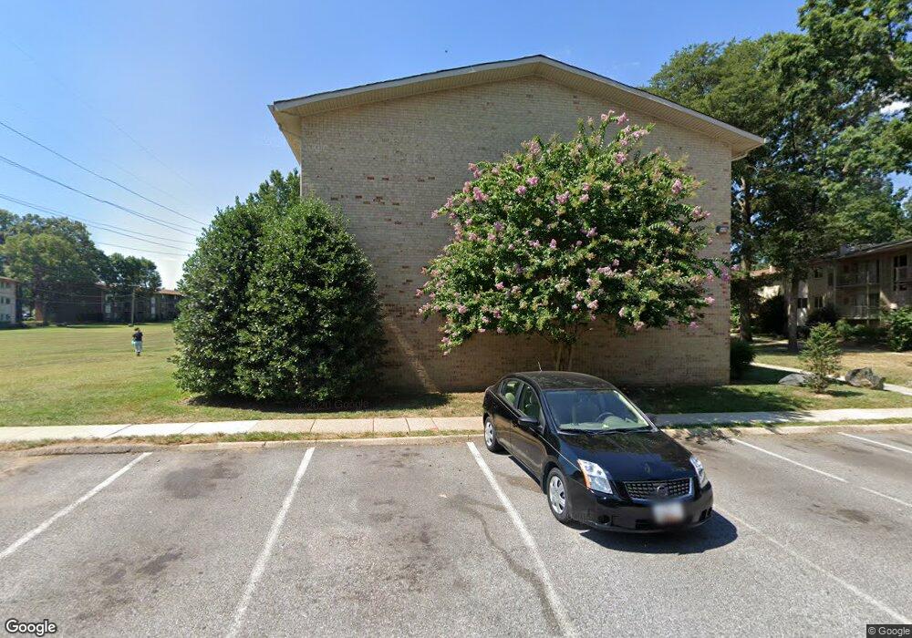 Americana Southdale, Glen Burnie, MD 21060 - photo 1