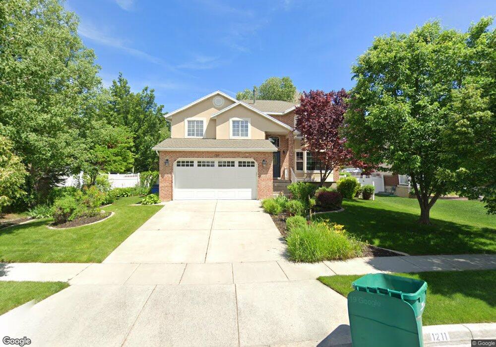 1211 W Bridge Park, Layton, UT 84041 - photo 1