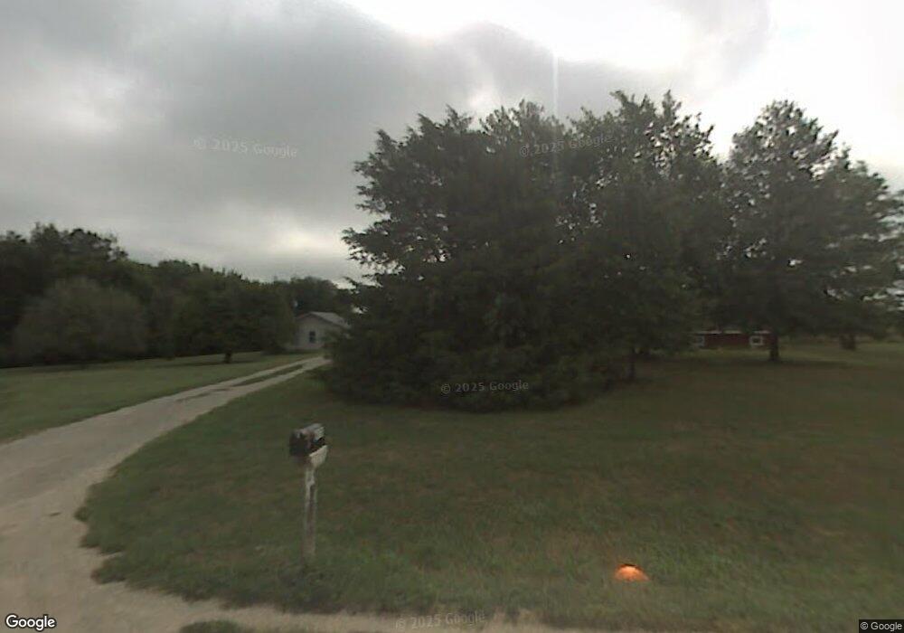 9770 T Rd, Hoyt, KS 66440 - photo 1