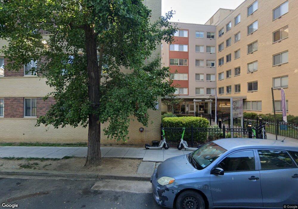 1515 Ogden St NW, Washington, DC 20010 - photo 1