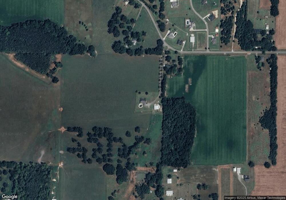 15139A Brown Loop Rd N, Wilmer, AL 36587 - photo 1