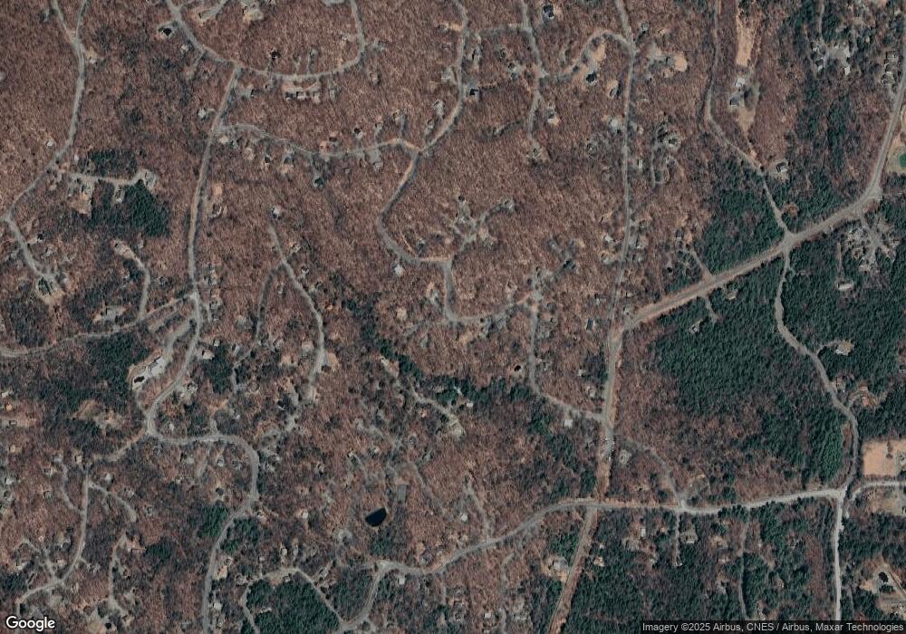 537/538 Binney Brook Rd, Wilmington, VT 05363 - photo 1