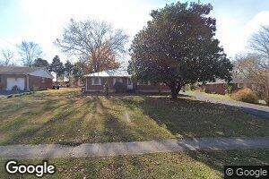 312 Loop Ave, Bowling Green, KY 42101