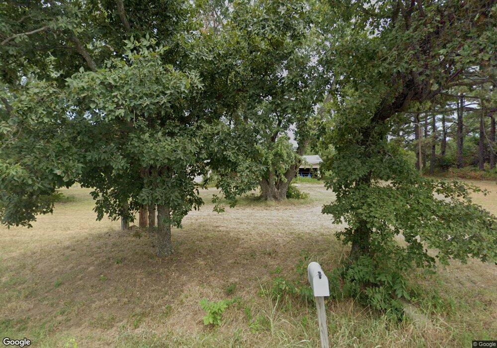 28383 E 61st St S, Broken Arrow, OK 74014 - photo 1