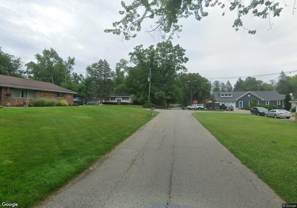 0 Crestmore St, West Bloomfield Township, MI 48323 - photo 1