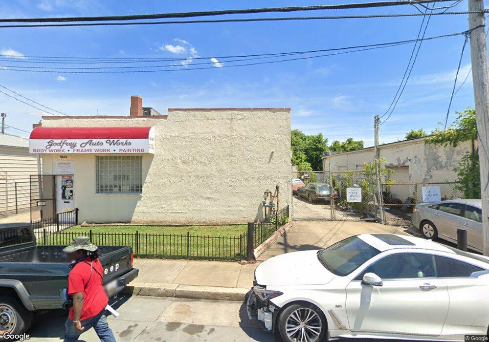 3605 Woodland Ave, Baltimore, MD 21215 - photo 1