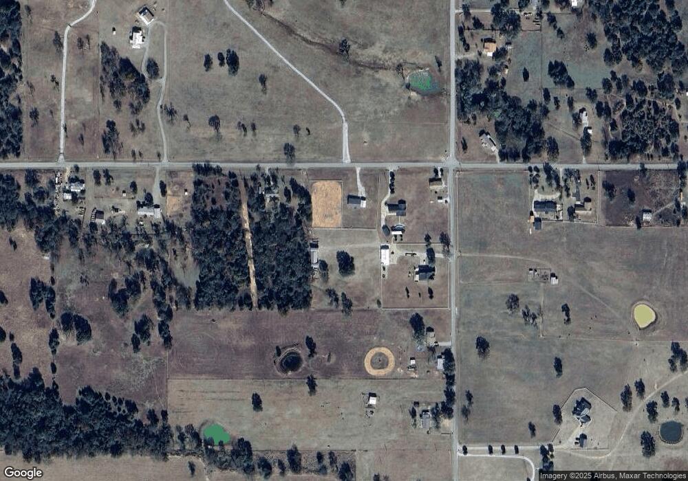 471498 E 1070 Rd, Muldrow, OK 74948 - photo 1
