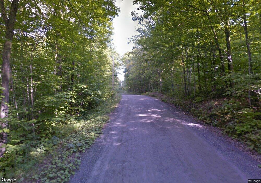 On Garland Hill, Barnet, VT 05821 - photo 1