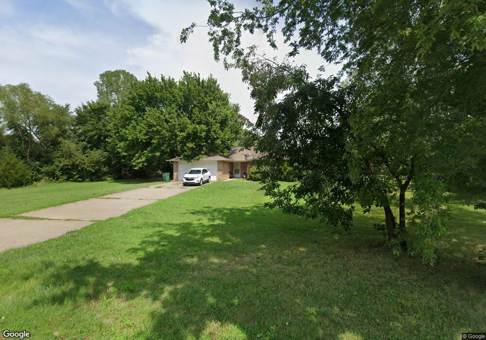 9424 S 257th East Place, Broken Arrow, OK 74014 - photo 1