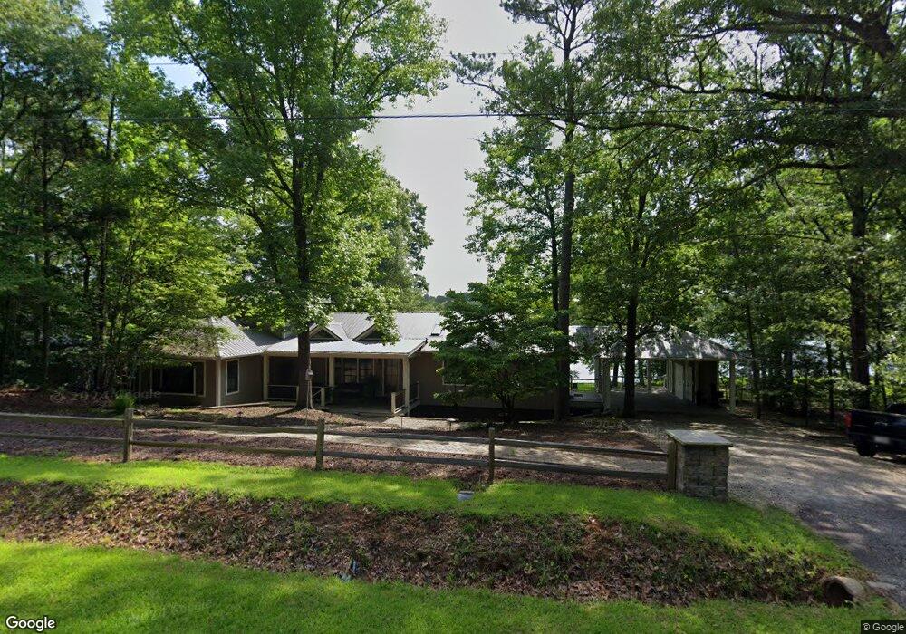 2393 Harbor View Rd, Camden, SC 29020 - photo 1