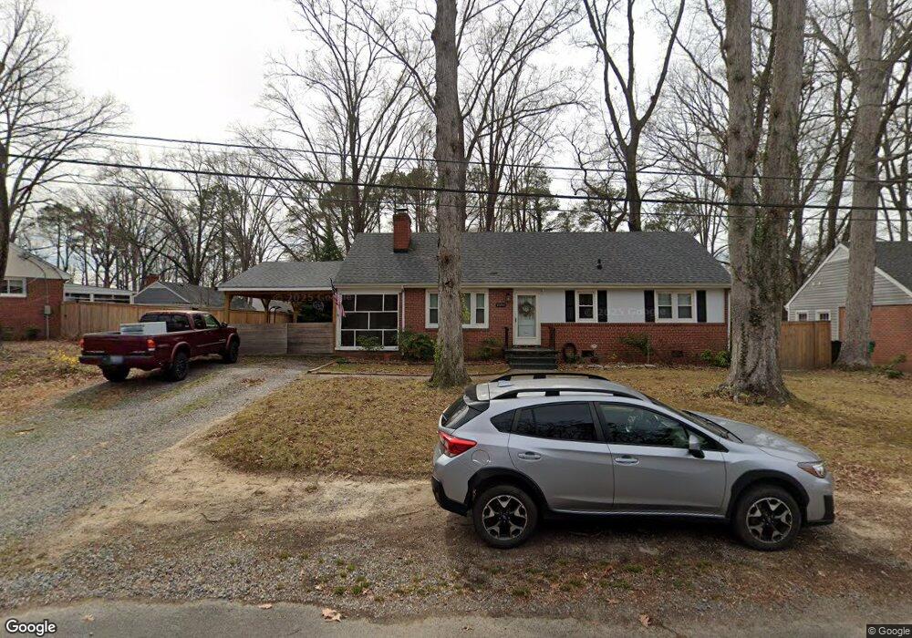 1808 Netherwood Rd, Richmond, VA 23225 - photo 1