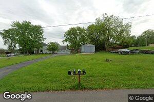 Lot 5 3rd St S, Cordova, IL 61242