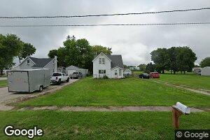 319 W Ramsey St, Bancroft, IA 50517